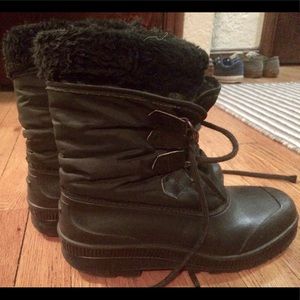 Sorel Kaufman Boots
